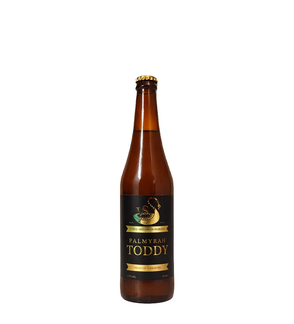 Palmyrah Toddy Bottle 625ml - Richmond Cellar now delivering in Dubai, Abu Dhabi & Ras Al Khaimah