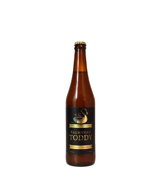 Palmyrah Toddy Bottle 625ml - Richmond Cellar now delivering in Dubai, Abu Dhabi & Ras Al Khaimah