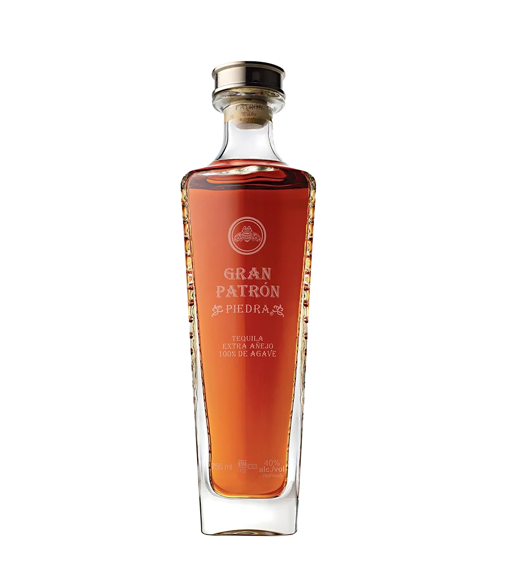 Patron Piedra Tequila 750ml