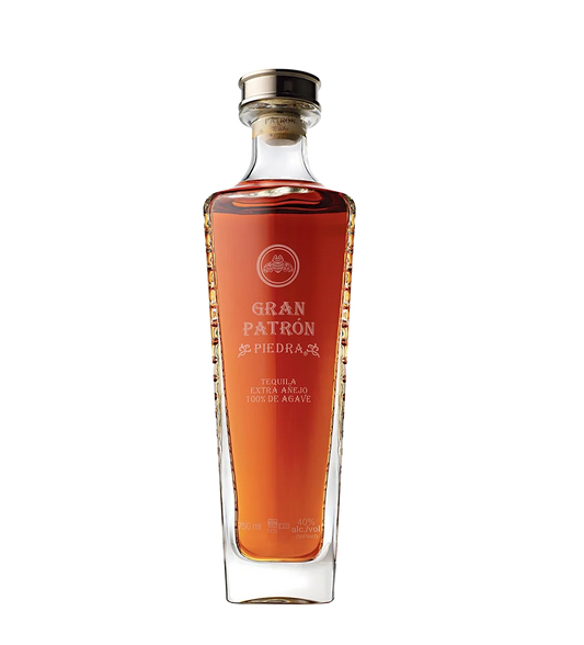 Patron Piedra Tequila 750ml