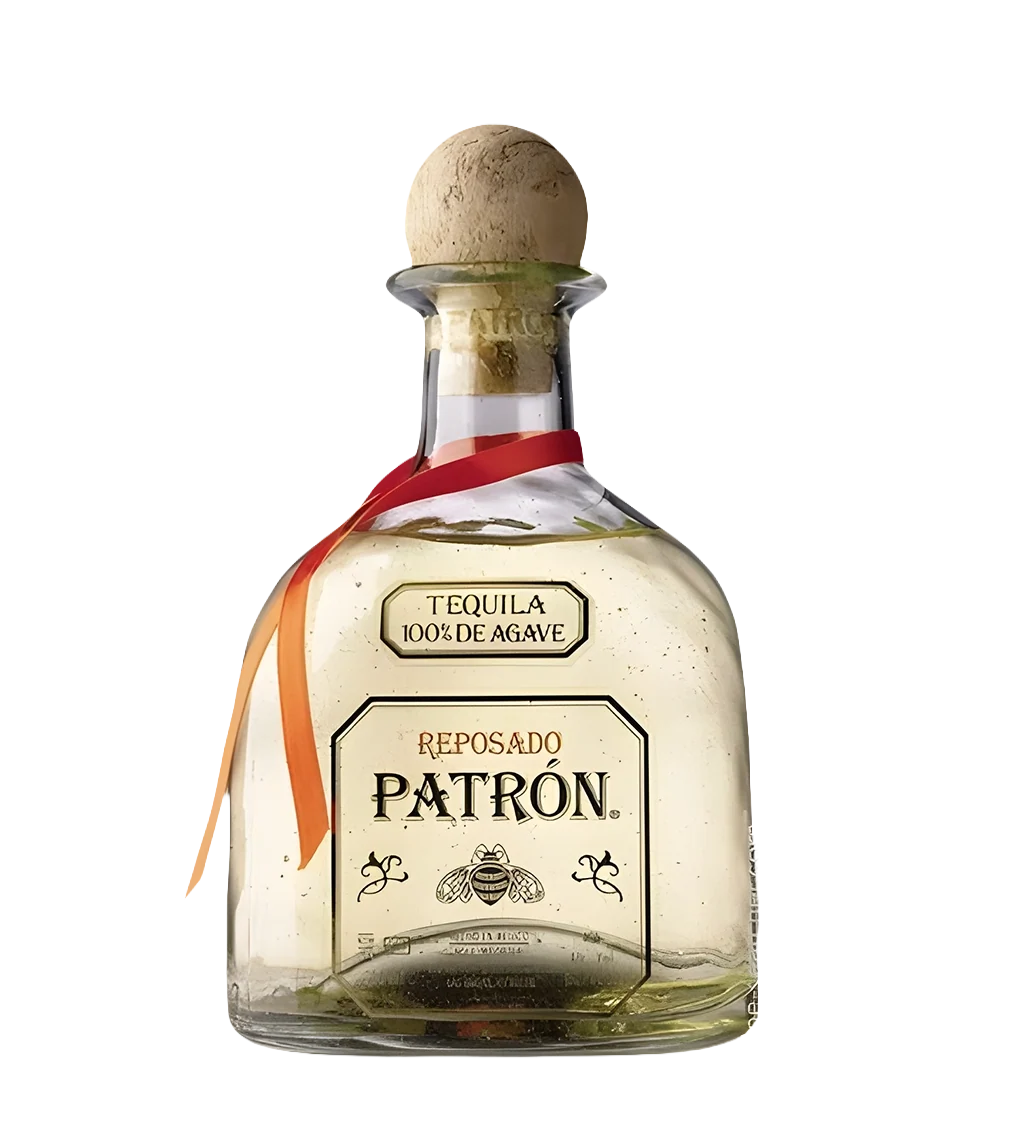 Patron Reposado Tequila 750ml