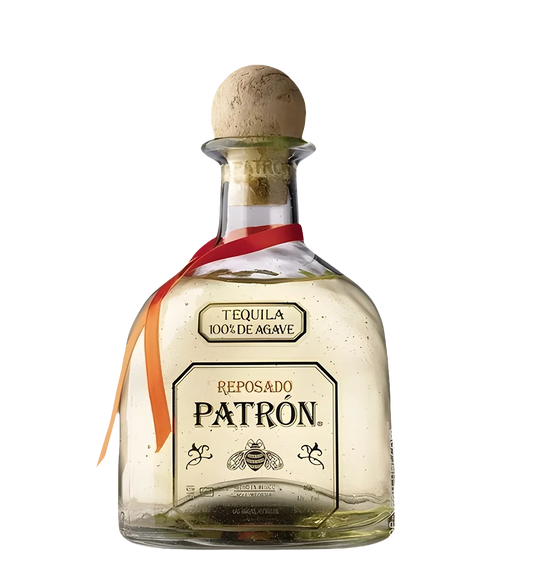 Patron Reposado Tequila 750ml