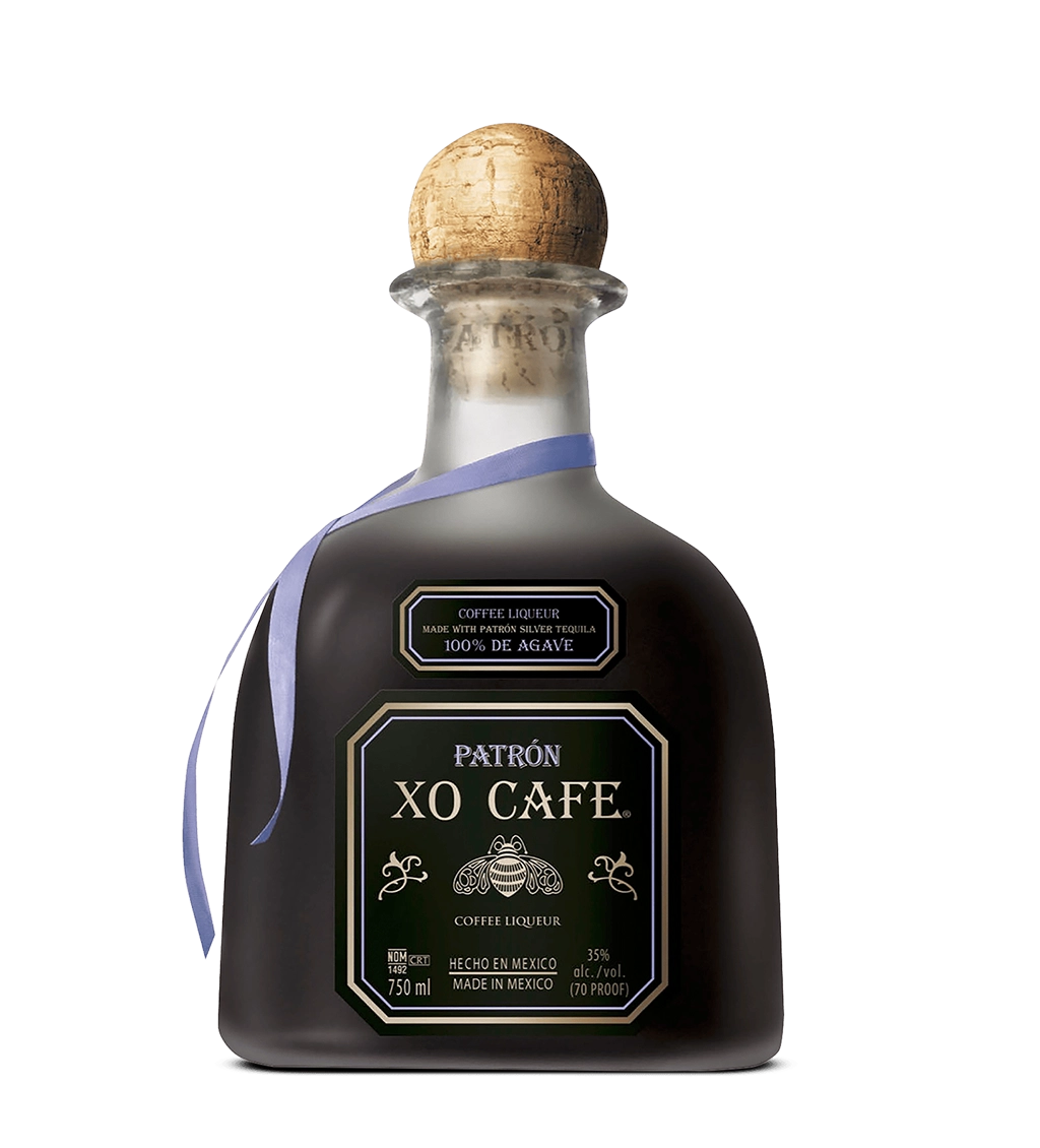 Patron XO Cafe Tequila 750ml - Richmond Cellar now delivering in Dubai, Abu Dhabi & Ras Al Khaimah
