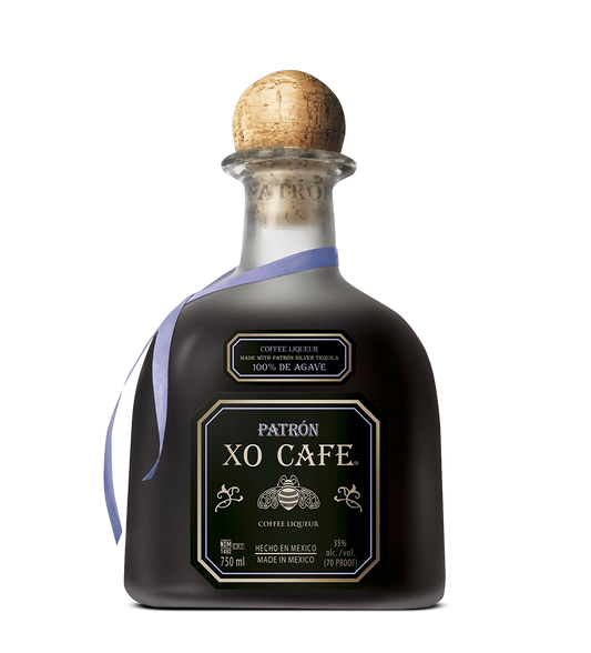 Patron XO Cafe Tequila 750ml - Richmond Cellar now delivering in Dubai, Abu Dhabi & Ras Al Khaimah