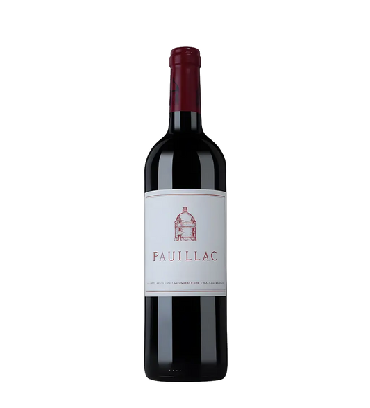 Pauillac De Latour 2014 750ml