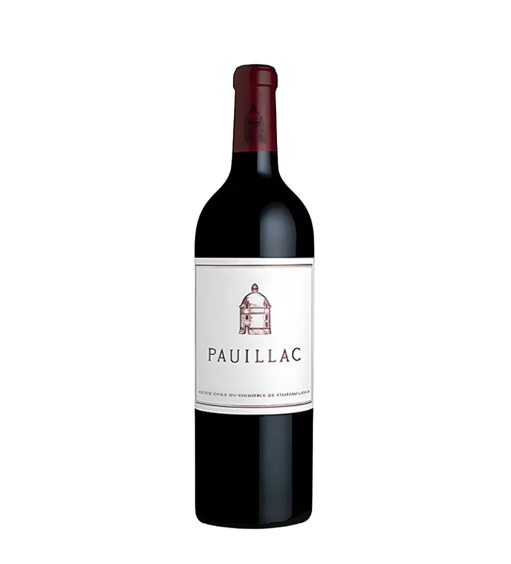 Pauillac De Latour 2016 750ml