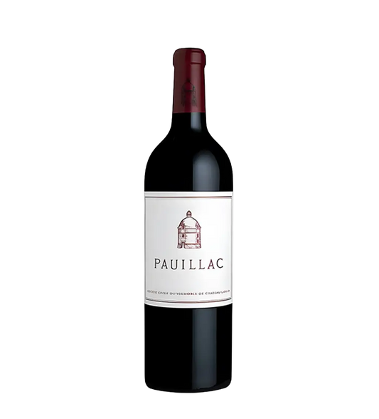 Pauillac De Latour 2016 750ml