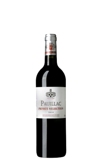 S&S Private Select Pauillac 75Cl