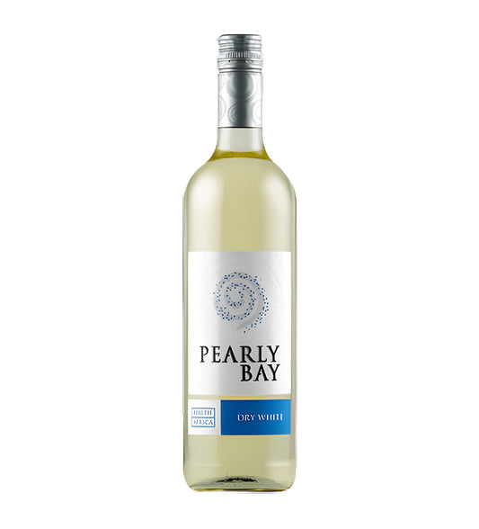 Pearly Bay Dry White 750ml