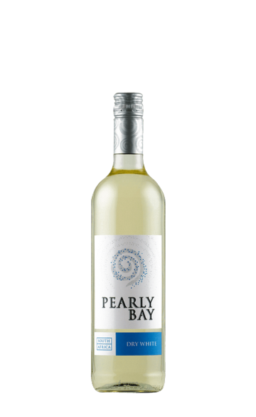 Pearly Bay Dry White 75Cl