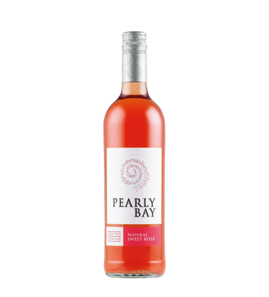 Pearly Bay Sweet Rosé 750ml
