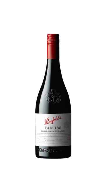 Penfolds Bin 138 Gsm 75Cl