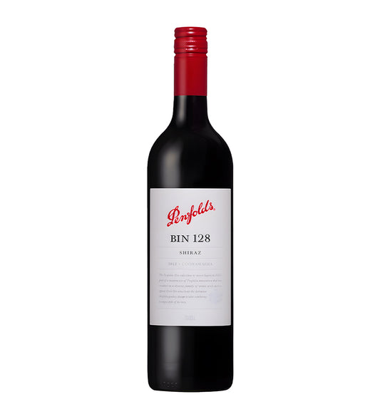 Penfolds Bin 128 Shiraz 750ml