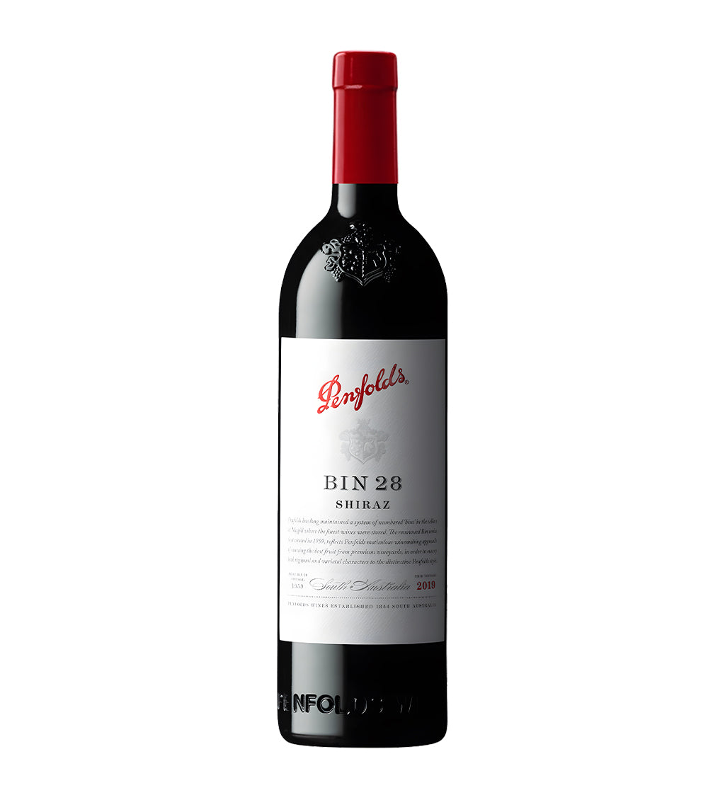 Penfolds Bin 28 Shiraz 750ml