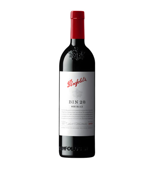 Penfolds Bin 28 Shiraz 750ml