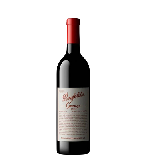 Penfolds Grange 750ml - Richmond Cellar now delivering in Dubai, Abu Dhabi & Ras Al Khaimah