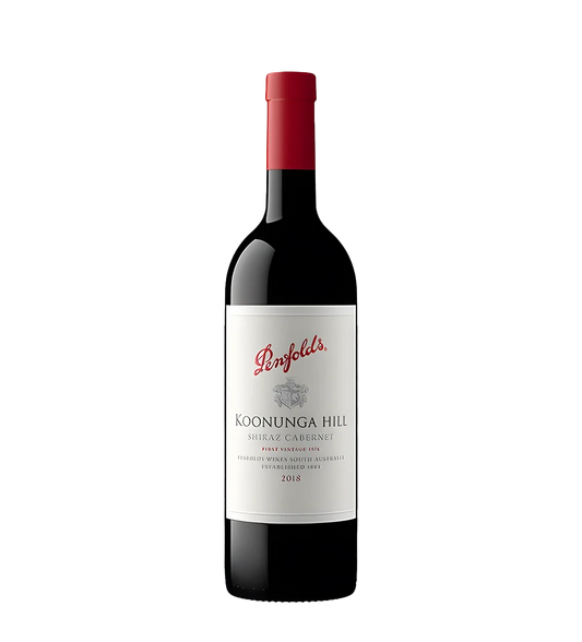 Penfolds Koonung Hill Shiraz Cab 750ml - Richmond Cellar now delivering in Dubai, Abu Dhabi & Ras Al Khaimah