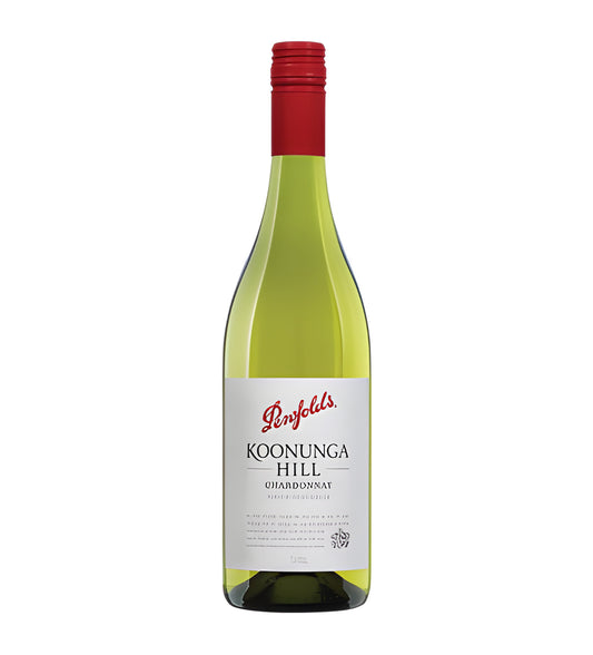 Penfolds Koonunga Hill Chardonnay 750ml