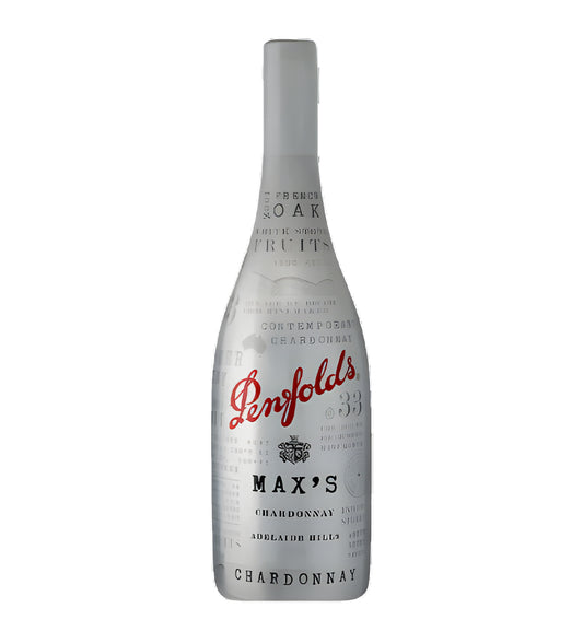 Penfolds Max Chardonnay 750ml