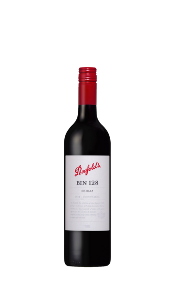 Penfolds Bin 128 Shiraz 75Cl