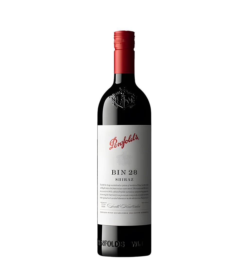 Penfolds Bin 28 Shiraz 750ml