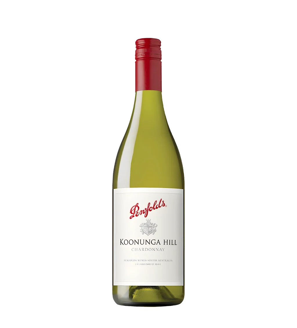 Penfolds Koonunga Hill Chardonnay 750ml
