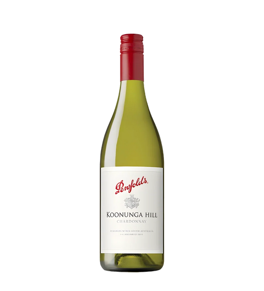 Penfolds Koonunga Hill Chardonnay 750ml