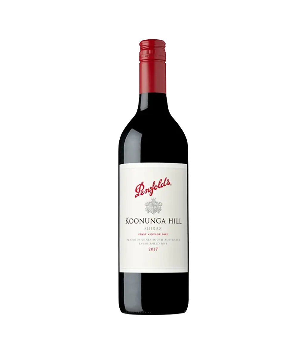 Penfolds Koonunga Hill Shiraz 750ml