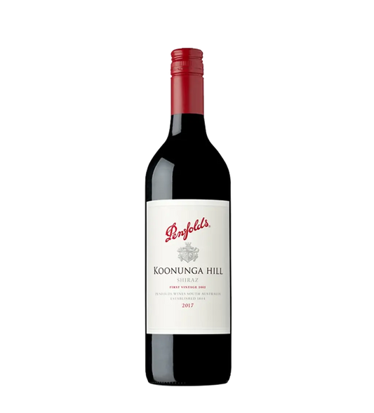 Penfolds Koonunga Hill Shiraz 750ml