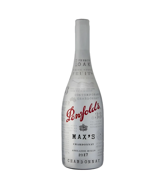 Penfolds Max Chardonnay 750ml