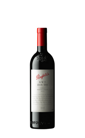Penfolds Rwt Shiraz Barosa 75Cl