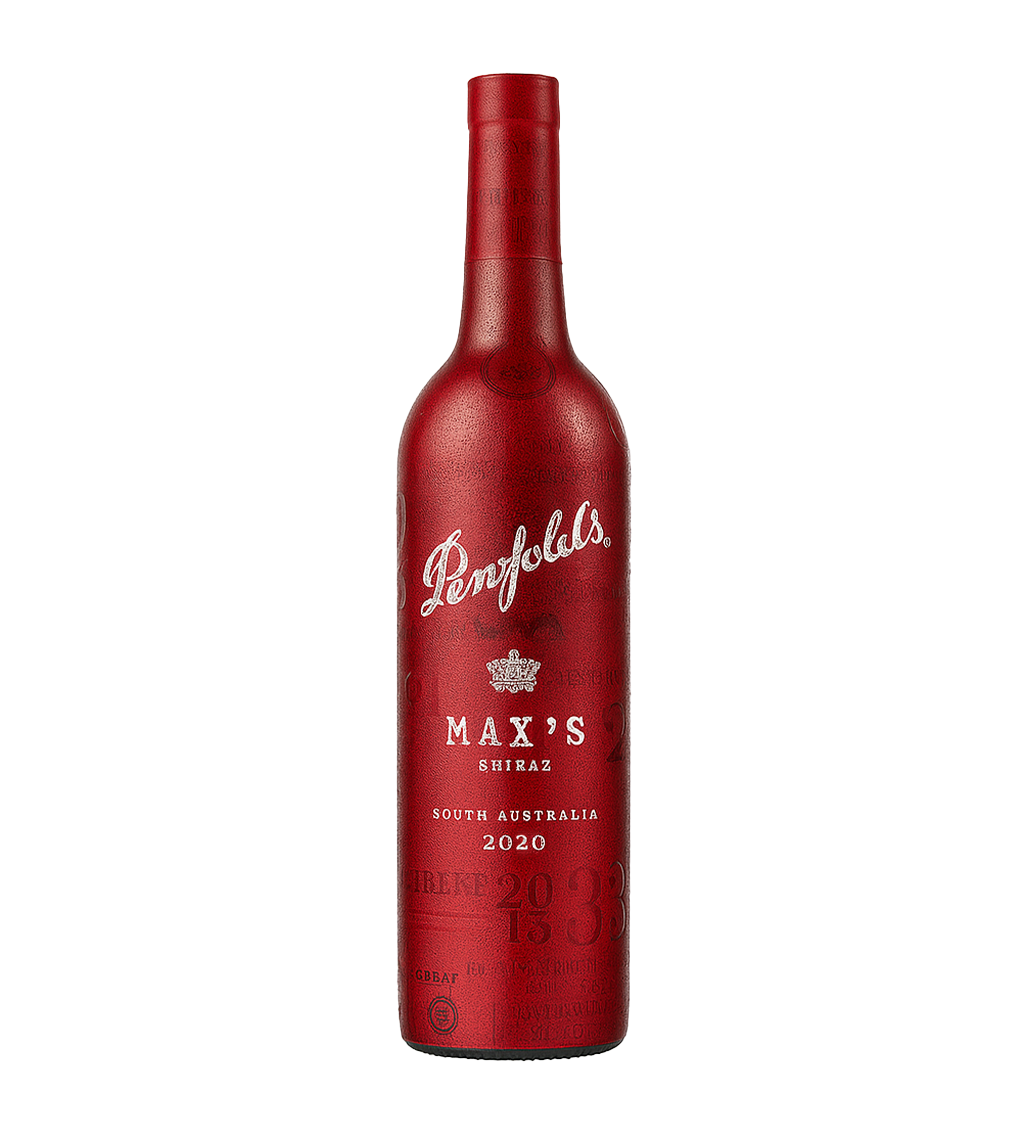 Penfolds Max Shiraz 750ml - Compare prices in UAE