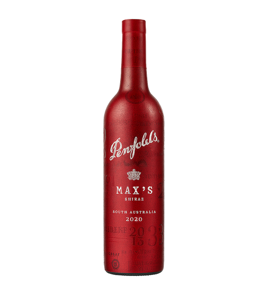 Penfolds Max Shiraz 750ml