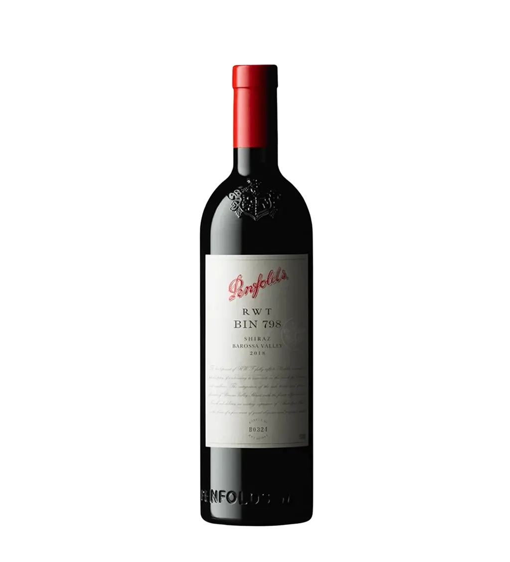 Penfolds Shiraz Barosa 750ml