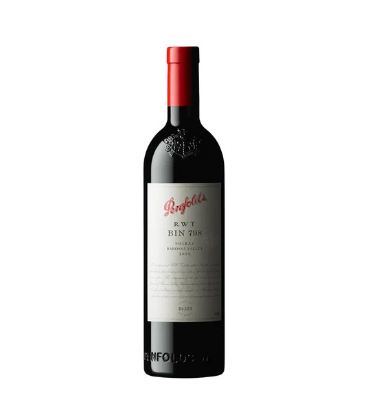 Penfolds Shiraz Barosa 750ml