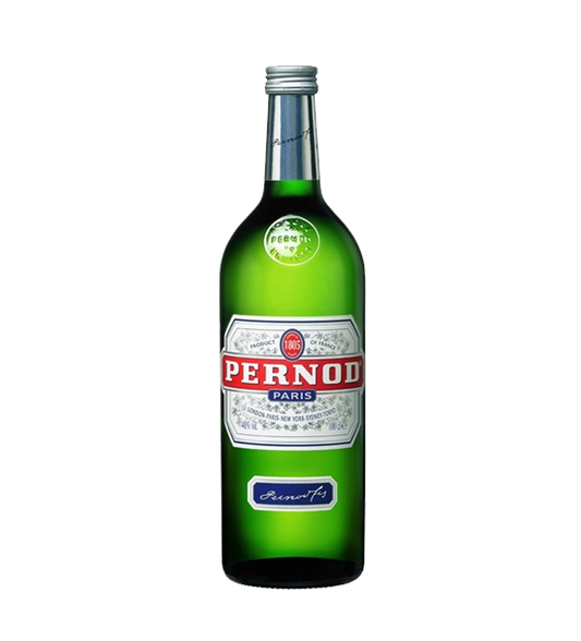 Pernod Anis 1Ltr