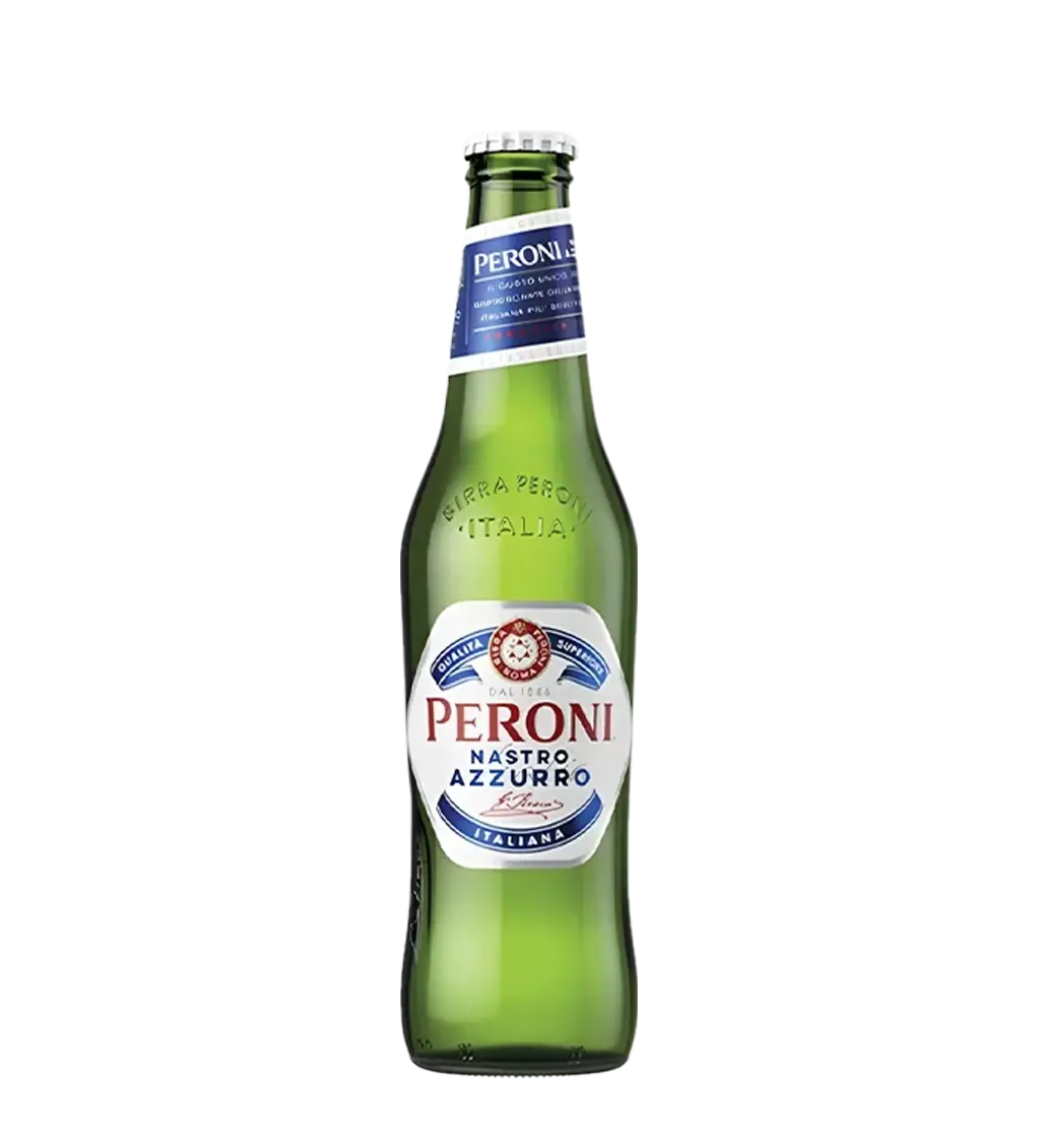 Peroni Nastro Azurro 330ml