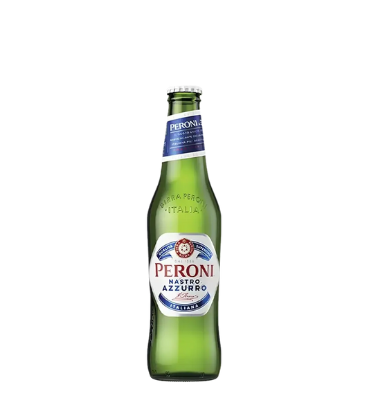 Peroni Nastro Azurro 330ml
