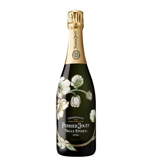 Perrier Jouet Belle Epoque 750ml - Richmond Cellar General Trading L.L.C