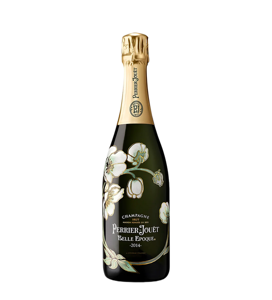 Perrier Jouet Belle Epoque 750ml