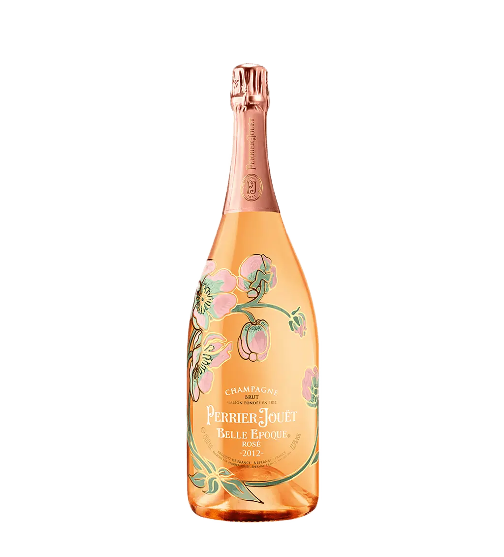 Perrier Jouet Belle Rose 1.5L