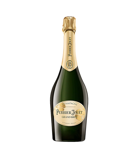 Perrier Jouet Grand Brut 750ml