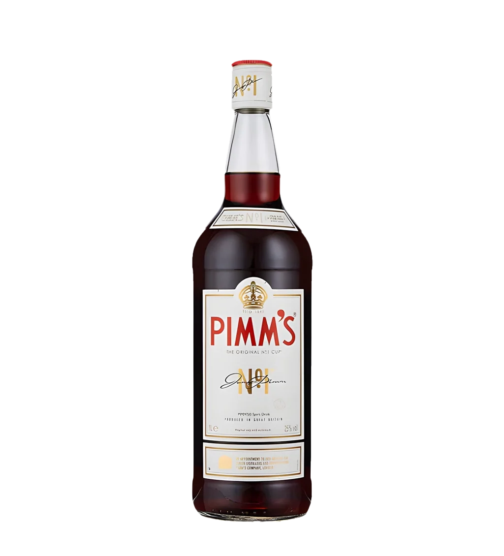 Pimms No.1 1L