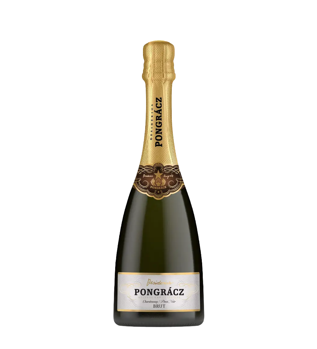Pongracz Sparkling Brut 750ml