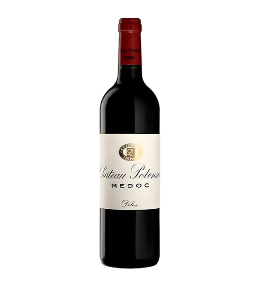 Potensac 2009 750ml
