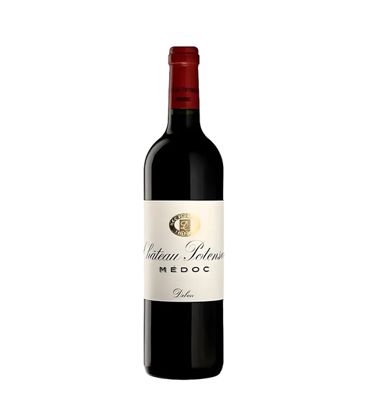 Potensac 2009 750ml