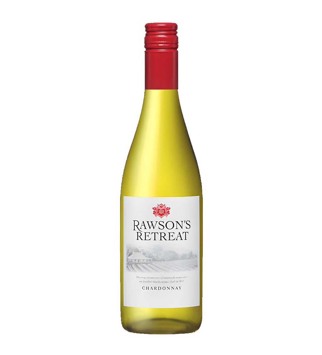 RAWSONS RETREAT CHARDONNAY 750ml