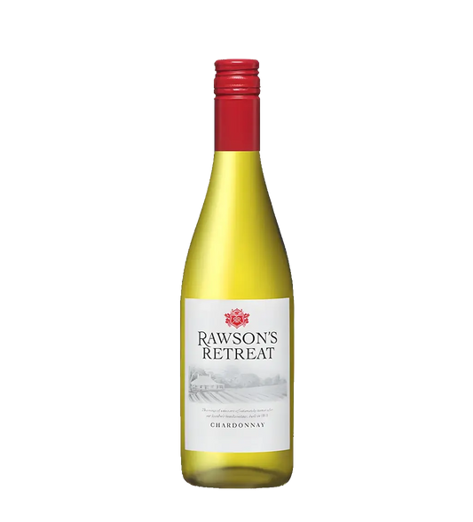 RAWSONS RETREAT CHARDONNAY 750ml