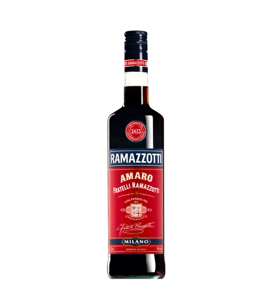 Ramazotti Amaro 75Cl