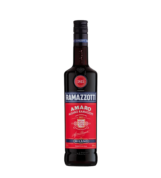 Ramazotti Amaro 750ml